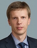 ШЕВЧУК 
 Александр Викторович