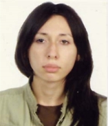 ЛАВРОВА Марина Александровна